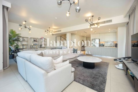 Üürile anda villa asukohaga Dubai Hills Estate, Dubai, AÜE: 4 magamistoaga, 312.24698300 m² Nr 726203 - pilt 25