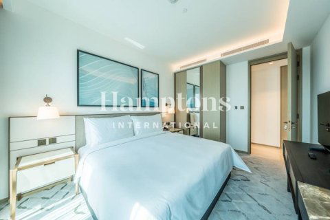 Apartment til leje i Dubai Creek Harbour (The Lagoons), Dubai, UAE 3 soveværelser, 132.55028428 kvm № 726206 - foto 22
