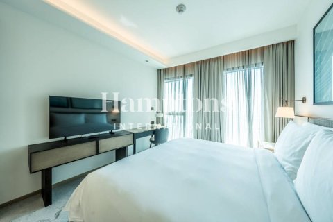 Apartment til leje i Dubai Creek Harbour (The Lagoons), Dubai, UAE 3 soveværelser, 132.55028428 kvm № 726206 - foto 23
