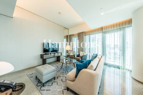 Apartment til leje i Dubai Creek Harbour (The Lagoons), Dubai, UAE 3 soveværelser, 132.55028428 kvm № 726206 - foto 14