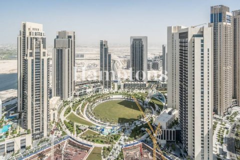 Apartman u Dubai Creek Harbour (The Lagoons), UAE 132.55 m2, 3 spavaćih soba Br. 726206