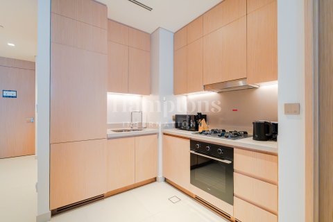 Üürile anda korter asukohaga Downtown Dubai (Downtown Burj Dubai), AÜE: 1 magamistoaga, 70.84968586 m² Nr 726204 - pilt 14