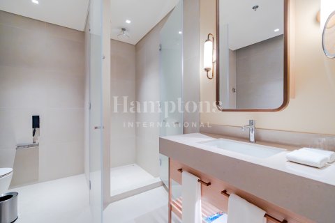 Üürile anda korter asukohaga Downtown Dubai (Downtown Burj Dubai), AÜE: 1 magamistoaga, 70.84968586 m² Nr 726204 - pilt 5