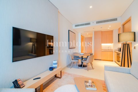 Üürile anda korter asukohaga Downtown Dubai (Downtown Burj Dubai), AÜE: 1 magamistoaga, 70.84968586 m² Nr 726204 - pilt 6