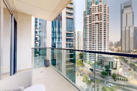 Üürile anda korter asukohaga Downtown Dubai (Downtown Burj Dubai), AÜE: 2 magamistoaga, 110.41986065 m² Nr 726207 - pilt 4