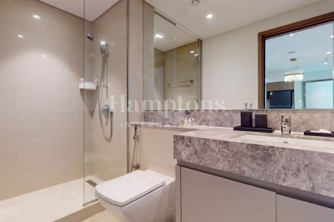 Üürile anda korter asukohaga Downtown Dubai (Downtown Burj Dubai), AÜE: 2 magamistoaga, 110.41986065 m² Nr 726207 - pilt 9