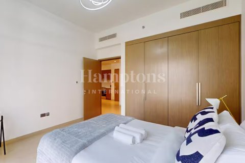 Üürile anda korter asukohaga Downtown Dubai (Downtown Burj Dubai), AÜE: 2 magamistoaga, 110.41986065 m² Nr 726207 - pilt 15