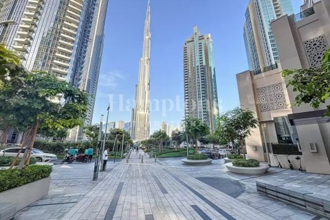Üürile anda korter asukohaga Downtown Dubai (Downtown Burj Dubai), AÜE: 2 magamistoaga, 110.41986065 m² Nr 726207 - pilt 8