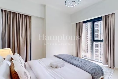 Üürile anda korter asukohaga Downtown Dubai (Downtown Burj Dubai), AÜE: 2 magamistoaga, 110.41986065 m² Nr 726207 - pilt 10