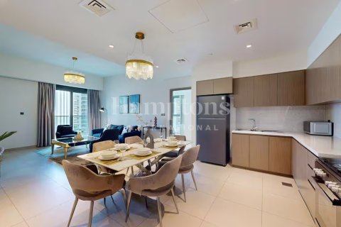 Üürile anda korter asukohaga Downtown Dubai (Downtown Burj Dubai), AÜE: 2 magamistoaga, 110.41986065 m² Nr 726207 - pilt 11