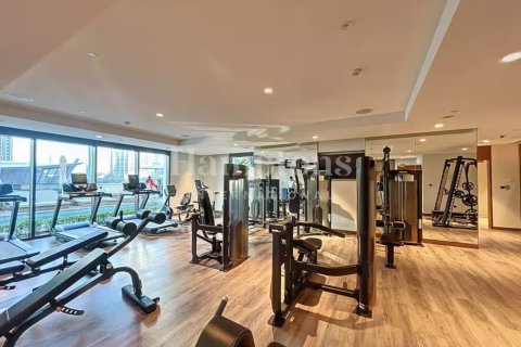 Üürile anda korter asukohaga Downtown Dubai (Downtown Burj Dubai), AÜE: 2 magamistoaga, 110.41986065 m² Nr 726207 - pilt 16