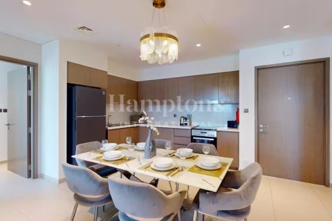 Üürile anda korter asukohaga Downtown Dubai (Downtown Burj Dubai), AÜE: 2 magamistoaga, 110.41986065 m² Nr 726207 - pilt 7