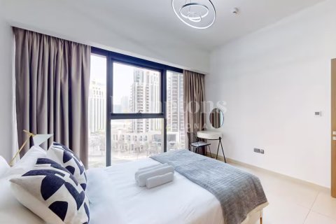 Üürile anda korter asukohaga Downtown Dubai (Downtown Burj Dubai), AÜE: 2 magamistoaga, 110.41986065 m² Nr 726207 - pilt 2