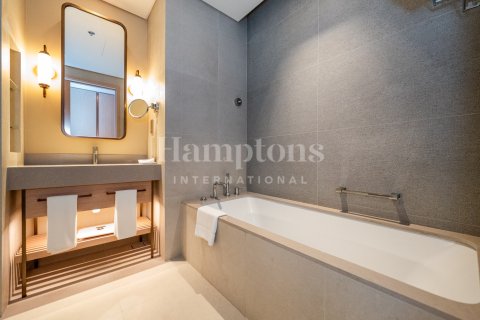 Apartament në Downtown Dubai (Downtown Burj Dubai), Emiratet e Bashkuara Arabe 2 dhoma gjumi, 101.579 m2. № 726205