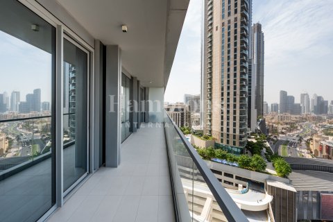 Üürile anda korter asukohaga Downtown Dubai (Downtown Burj Dubai), AÜE: 2 magamistoaga, 101.57921117 m² Nr 726205 - pilt 21