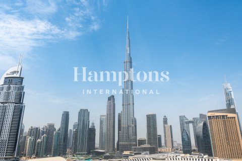 Downtown Dubai (Downtown Burj Dubai)、Dubai、UAE にあるマンションの賃貸物件 2ベッドルーム、101.57921117 m2、No726205 - 写真 10