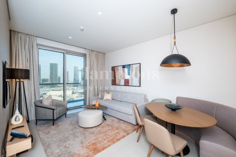 Üürile anda korter asukohaga Downtown Dubai (Downtown Burj Dubai), AÜE: 2 magamistoaga, 101.57921117 m² Nr 726205 - pilt 22