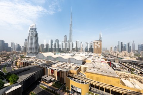 Downtown Dubai (Downtown Burj Dubai)、Dubai、UAE にあるマンションの賃貸物件 2ベッドルーム、101.57921117 m2、No726205 - 写真 21