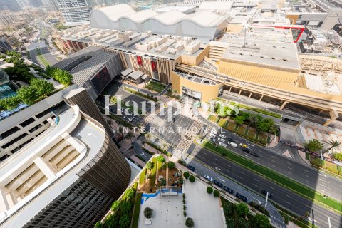 Downtown Dubai (Downtown Burj Dubai)、Dubai、UAE にあるマンションの賃貸物件 2ベッドルーム、101.57921117 m2、No726205 - 写真 2