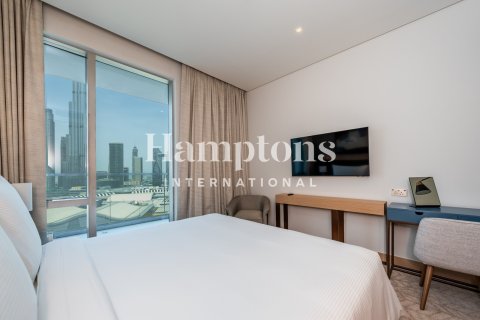 Downtown Dubai (Downtown Burj Dubai)、Dubai、UAE にあるマンションの賃貸物件 2ベッドルーム、101.57921117 m2、No726205 - 写真 17