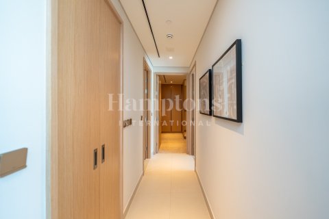 Üürile anda korter asukohaga Downtown Dubai (Downtown Burj Dubai), AÜE: 2 magamistoaga, 101.57921117 m² Nr 726205 - pilt 16