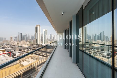 Downtown Dubai (Downtown Burj Dubai)、Dubai、UAE にあるマンションの賃貸物件 2ベッドルーム、101.57921117 m2、No726205 - 写真 25