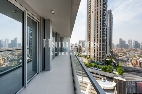 Downtown Dubai (Downtown Burj Dubai)、Dubai、UAE にあるマンションの賃貸物件 2ベッドルーム、101.57921117 m2、No726205 - 写真 7