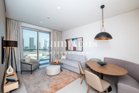 Downtown Dubai (Downtown Burj Dubai)、Dubai、UAE にあるマンションの賃貸物件 2ベッドルーム、101.57921117 m2、No726205 - 写真 11