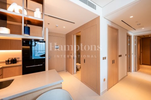 Üürile anda korter asukohaga Downtown Dubai (Downtown Burj Dubai), AÜE: 2 magamistoaga, 101.57921117 m² Nr 726205 - pilt 18