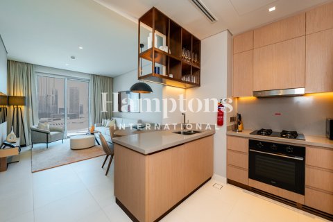 Downtown Dubai (Downtown Burj Dubai)、Dubai、UAE にあるマンションの賃貸物件 2ベッドルーム、101.57921117 m2、No726205 - 写真 27