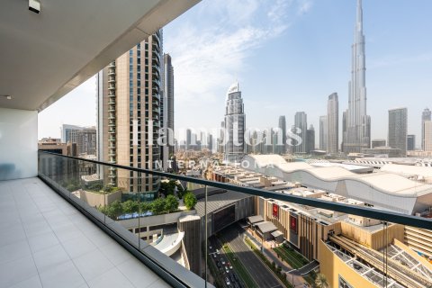Downtown Dubai (Downtown Burj Dubai)、Dubai、UAE にあるマンションの賃貸物件 2ベッドルーム、101.57921117 m2、No726205 - 写真 24
