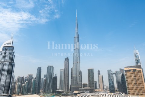 Üürile anda korter asukohaga Downtown Dubai (Downtown Burj Dubai), AÜE: 2 magamistoaga, 101.57921117 m² Nr 726205 - pilt 2