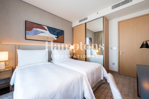 Downtown Dubai (Downtown Burj Dubai)、Dubai、UAE にあるマンションの賃貸物件 2ベッドルーム、101.57921117 m2、No726205 - 写真 6