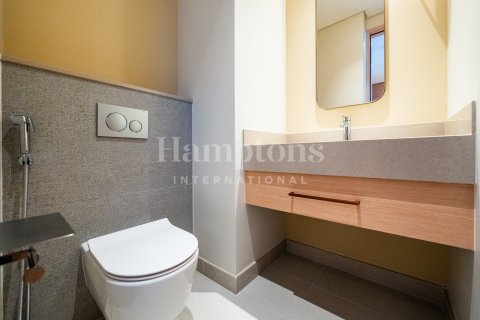 Üürile anda korter asukohaga Downtown Dubai (Downtown Burj Dubai), AÜE: 2 magamistoaga, 101.57921117 m² Nr 726205 - pilt 5