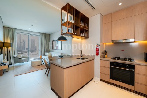 Üürile anda korter asukohaga Downtown Dubai (Downtown Burj Dubai), AÜE: 2 magamistoaga, 101.57921117 m² Nr 726205 - pilt 12
