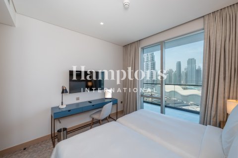 Downtown Dubai (Downtown Burj Dubai)、Dubai、UAE にあるマンションの賃貸物件 2ベッドルーム、101.57921117 m2、No726205 - 写真 5