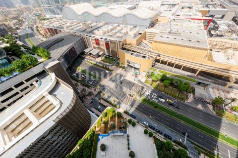 Üürile anda korter asukohaga Downtown Dubai (Downtown Burj Dubai), AÜE: 2 magamistoaga, 101.57921117 m² Nr 726205 - pilt 15