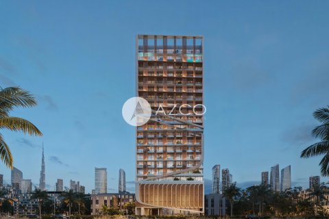 阿联酋 Dubai Jumeirah Village Circle 待售 : 2 卧, 104.1 平方米 , 编号584188 - 照片 1