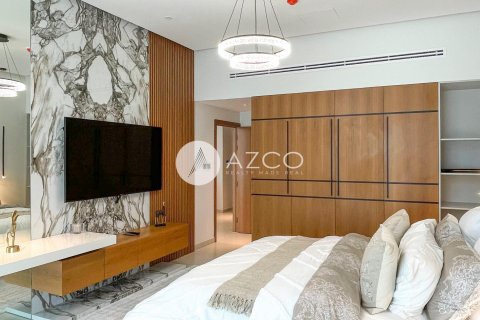 Byt v Jumeirah Village Circle, Dubai, SAE 1 ložnice, 73.3 m² Č.: 584189 - fotografie 11