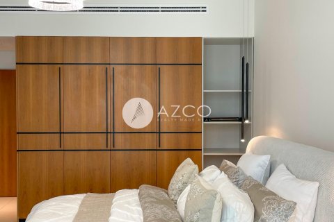 Byt v Jumeirah Village Circle, Dubai, SAE 1 ložnice, 73.3 m² Č.: 584189 - fotografie 14