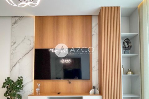 Byt v Jumeirah Village Circle, Dubai, SAE 1 ložnice, 73.3 m² Č.: 584189 - fotografie 15