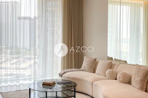 Byt v Jumeirah Village Circle, Dubai, SAE 1 ložnice, 73.3 m² Č.: 584189 - fotografie 2