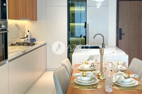 Byt v Jumeirah Village Circle, Dubai, SAE 1 ložnice, 73.3 m² Č.: 584189 - fotografie 5