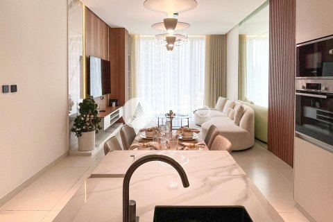 Byt v Jumeirah Village Circle, Dubai, SAE 1 ložnice, 73.3 m² Č.: 584189 - fotografie 3