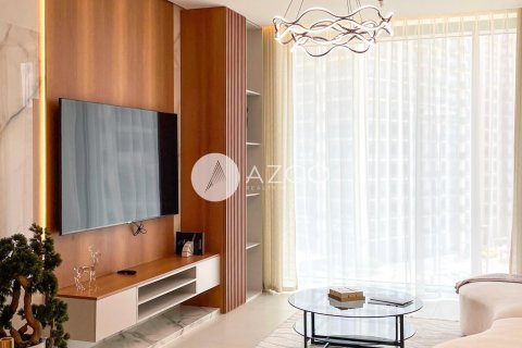 Byt v Jumeirah Village Circle, Dubai, SAE 1 ložnice, 73.3 m² Č.: 584189 - fotografie 17