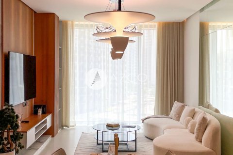 Byt v Jumeirah Village Circle, Dubai, SAE 1 ložnice, 73.3 m² Č.: 584189 - fotografie 1