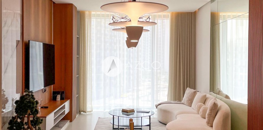 Byt v Jumeirah Village Circle, Dubai, SAE 1 ložnice, 73.3 m² Č.: 584189