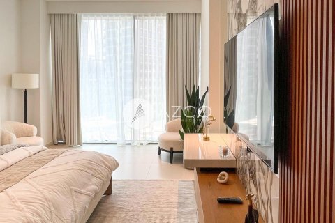 Byt v Jumeirah Village Circle, Dubai, SAE 1 ložnice, 73.3 m² Č.: 584189 - fotografie 4