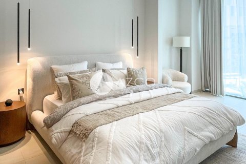 Byt v Jumeirah Village Circle, Dubai, SAE 1 ložnice, 73.3 m² Č.: 584189 - fotografie 12