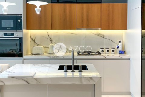 Byt v Jumeirah Village Circle, Dubai, SAE 1 ložnice, 73.3 m² Č.: 584189 - fotografie 7